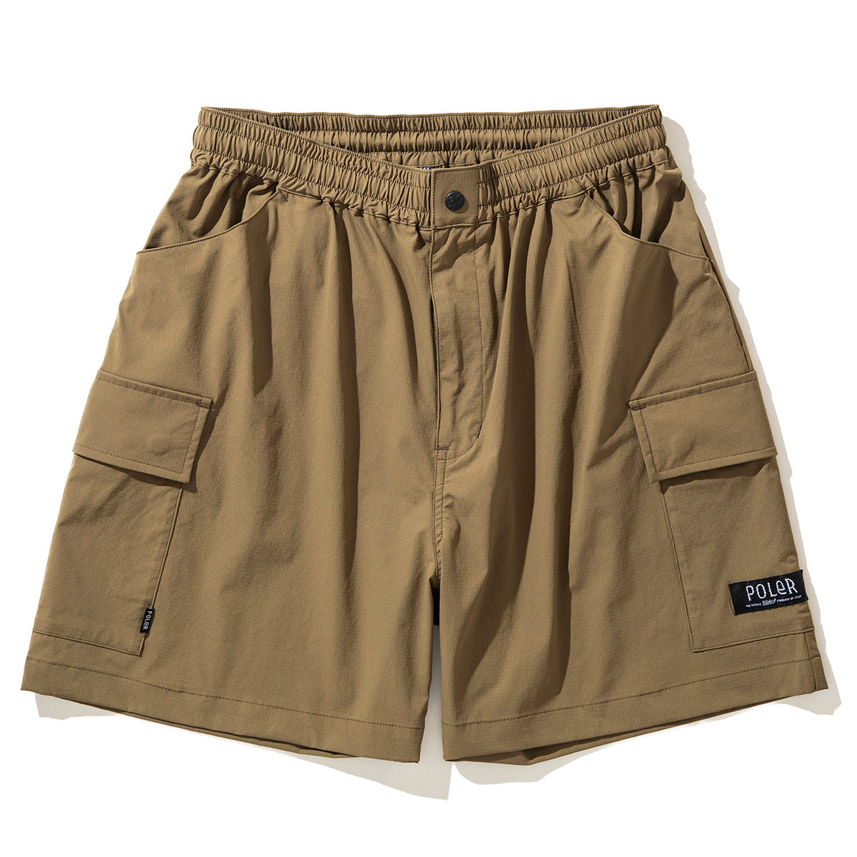 STRETCH RIP RELAX CARGO SHORTS