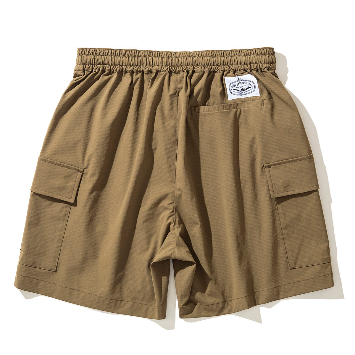STRETCH RIP RELAX CARGO SHORTS