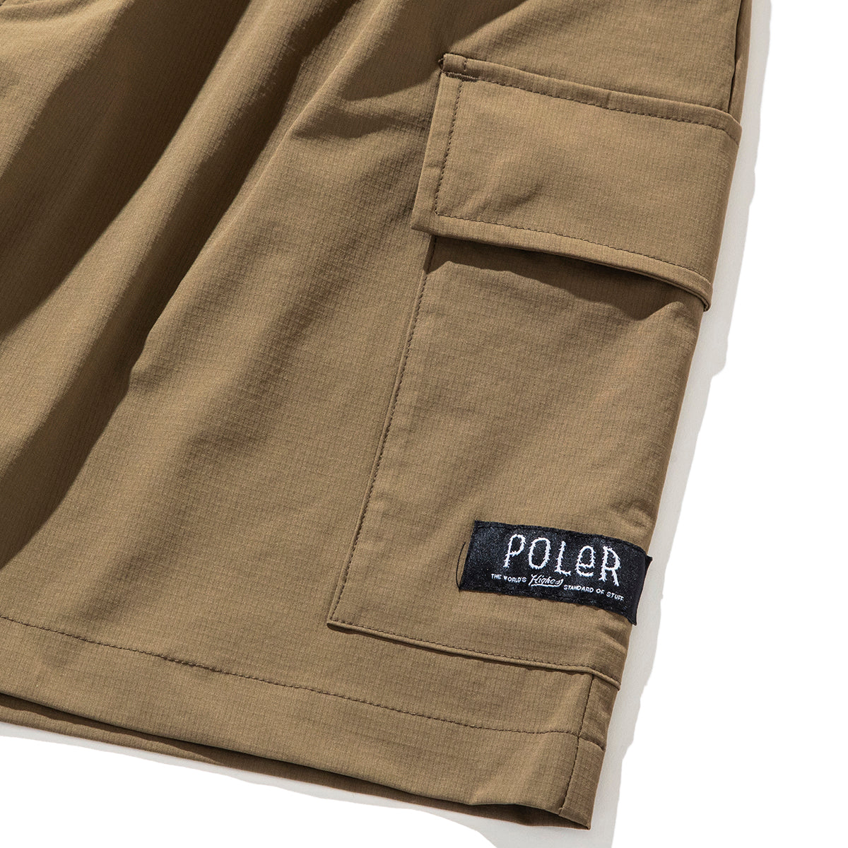 STRETCH RIP RELAX CARGO SHORTS