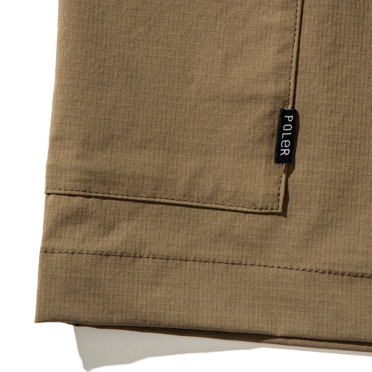 STRETCH RIP RELAX CARGO SHORTS