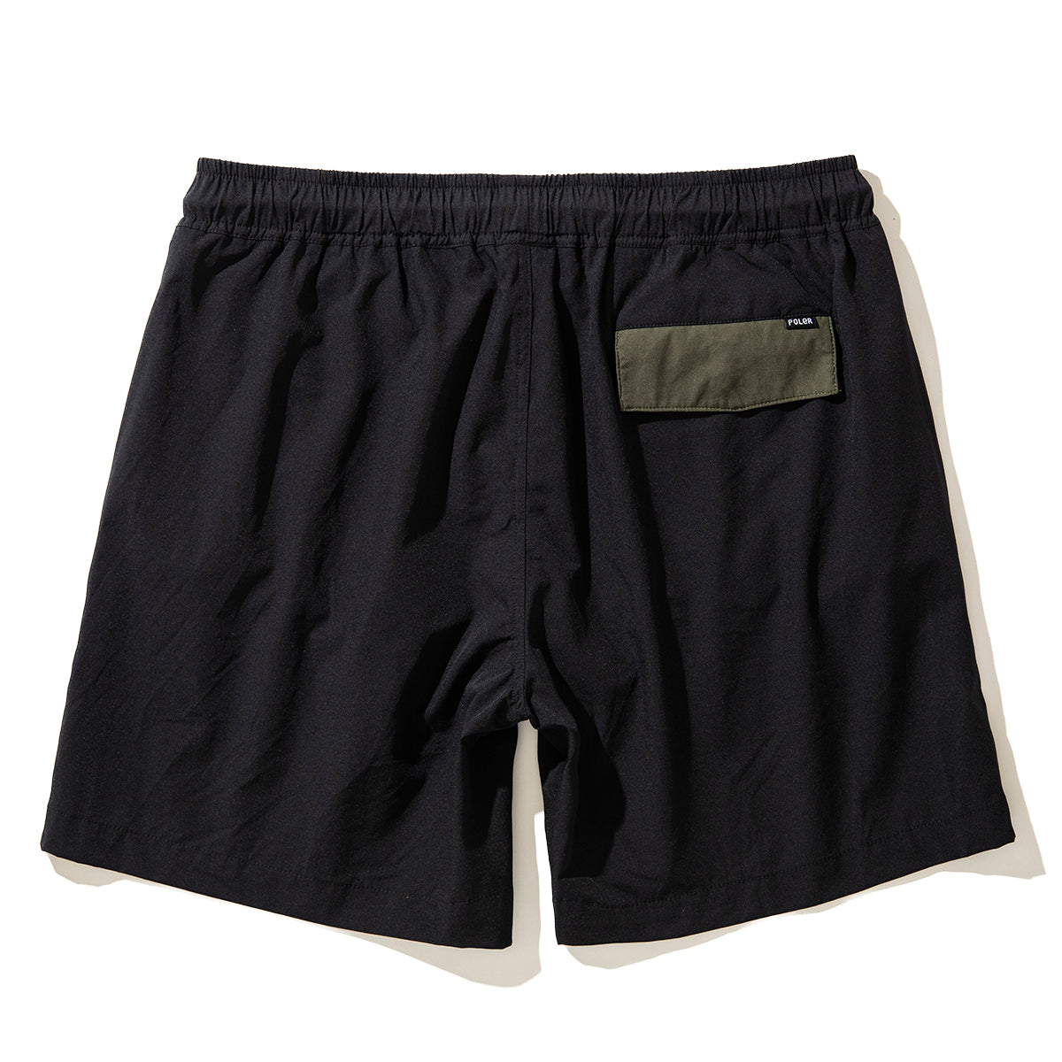 2WAY HYBRID SHORTS