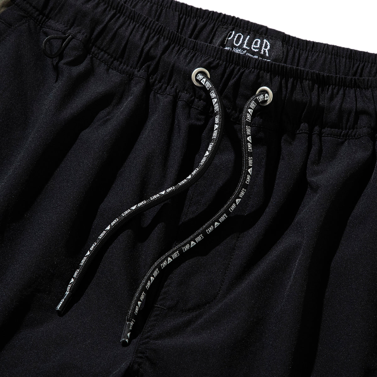 2WAY HYBRID SHORTS