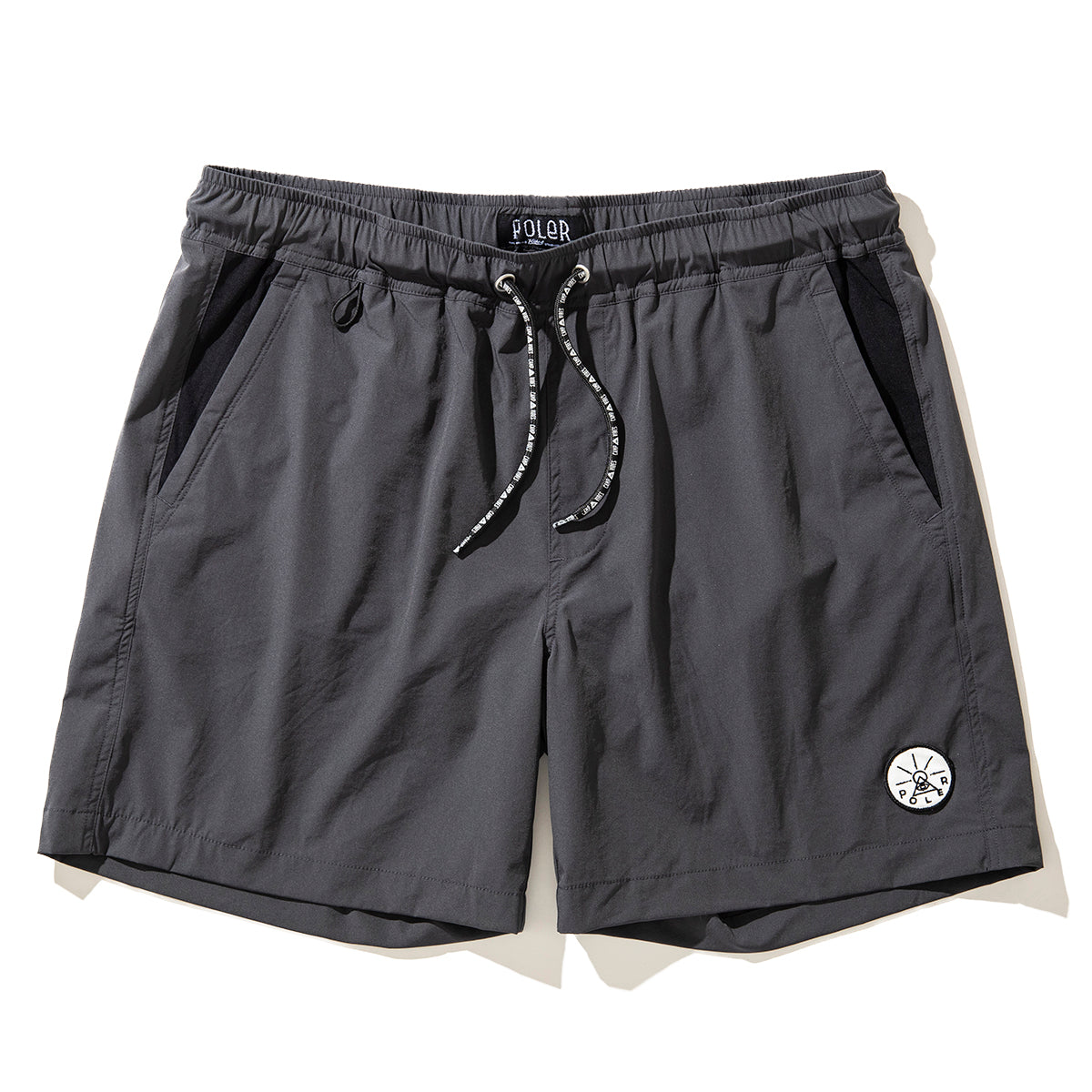 2WAY HYBRID SHORTS