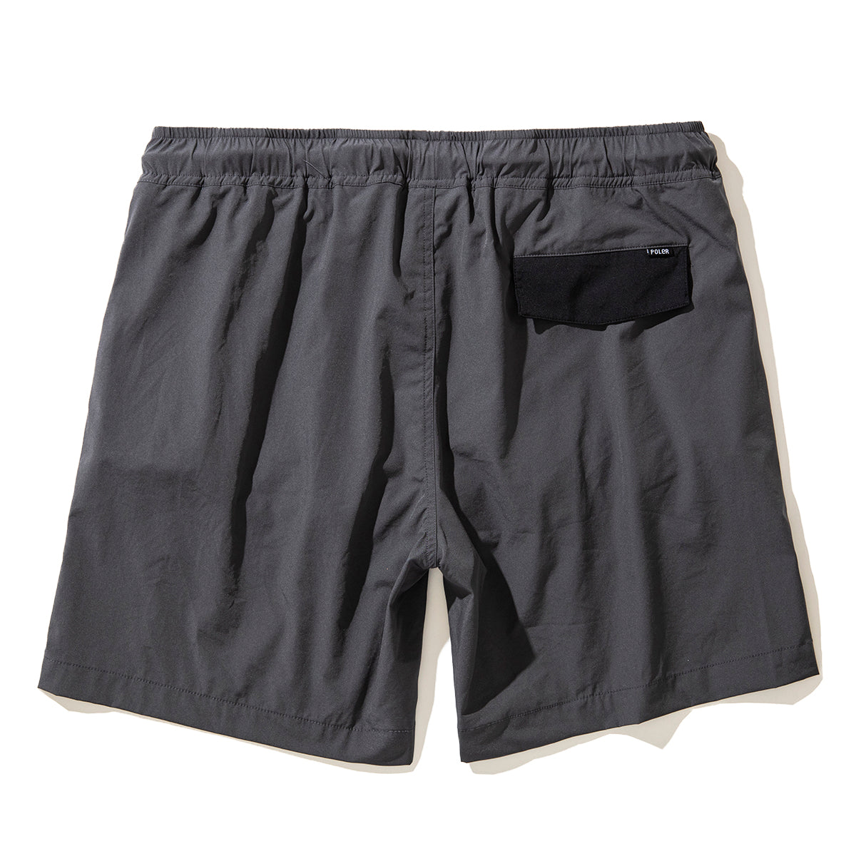 2WAY HYBRID SHORTS