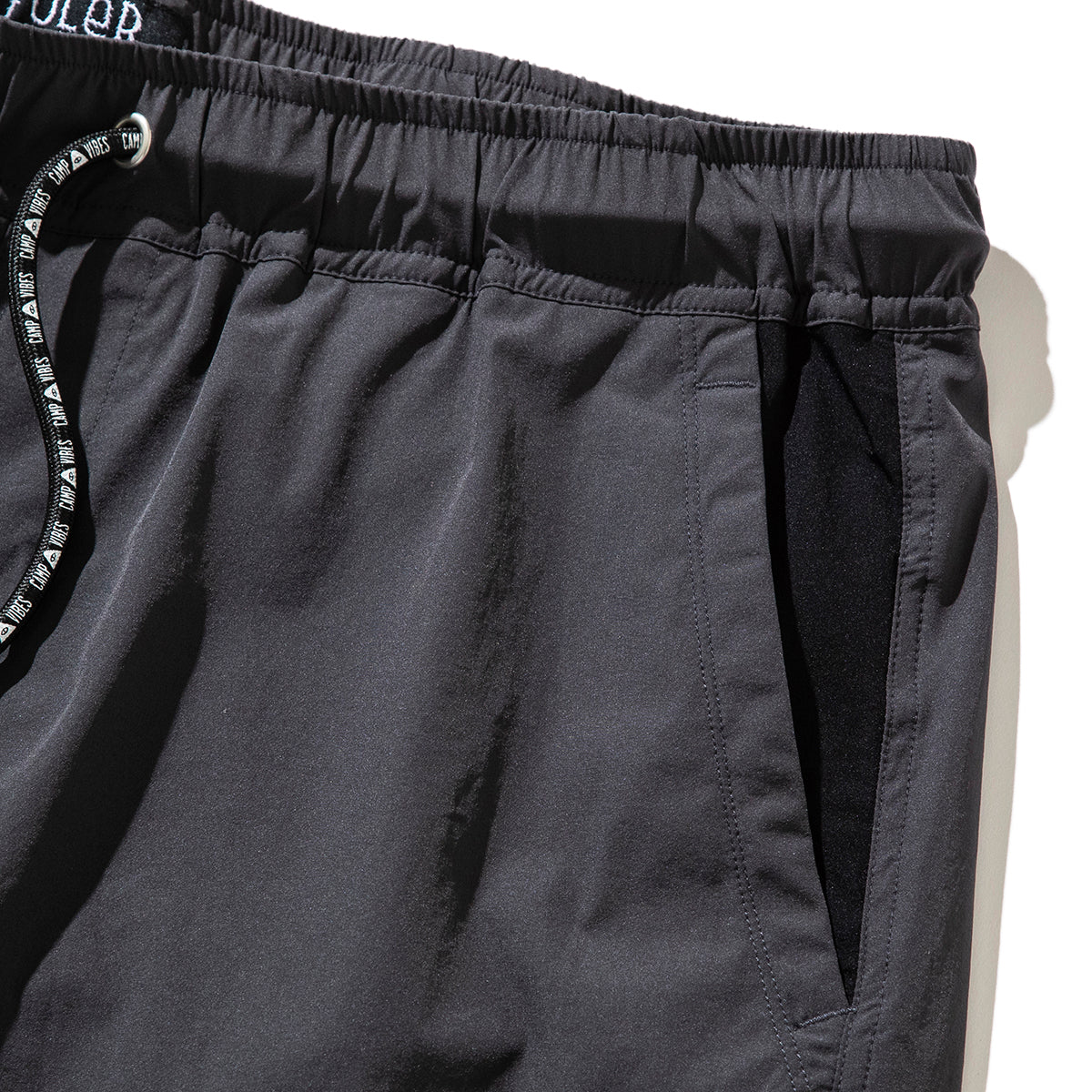 2WAY HYBRID SHORTS