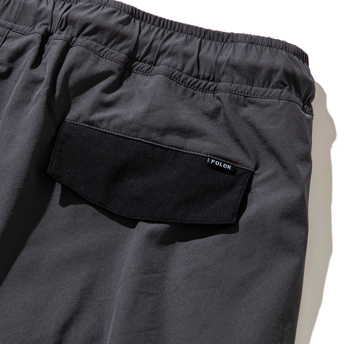 2WAY HYBRID SHORTS