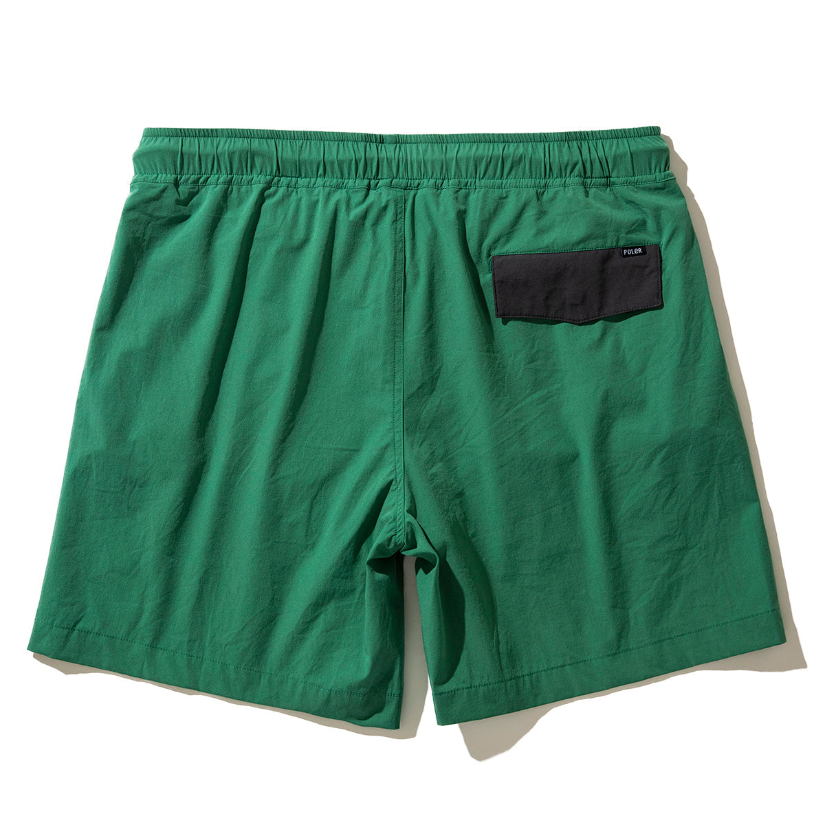 2WAY HYBRID SHORTS