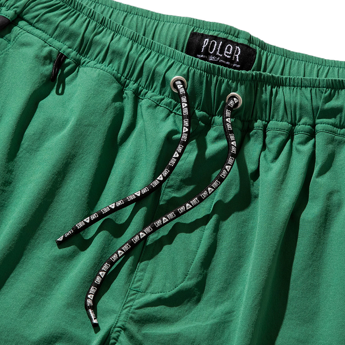 2WAY HYBRID SHORTS