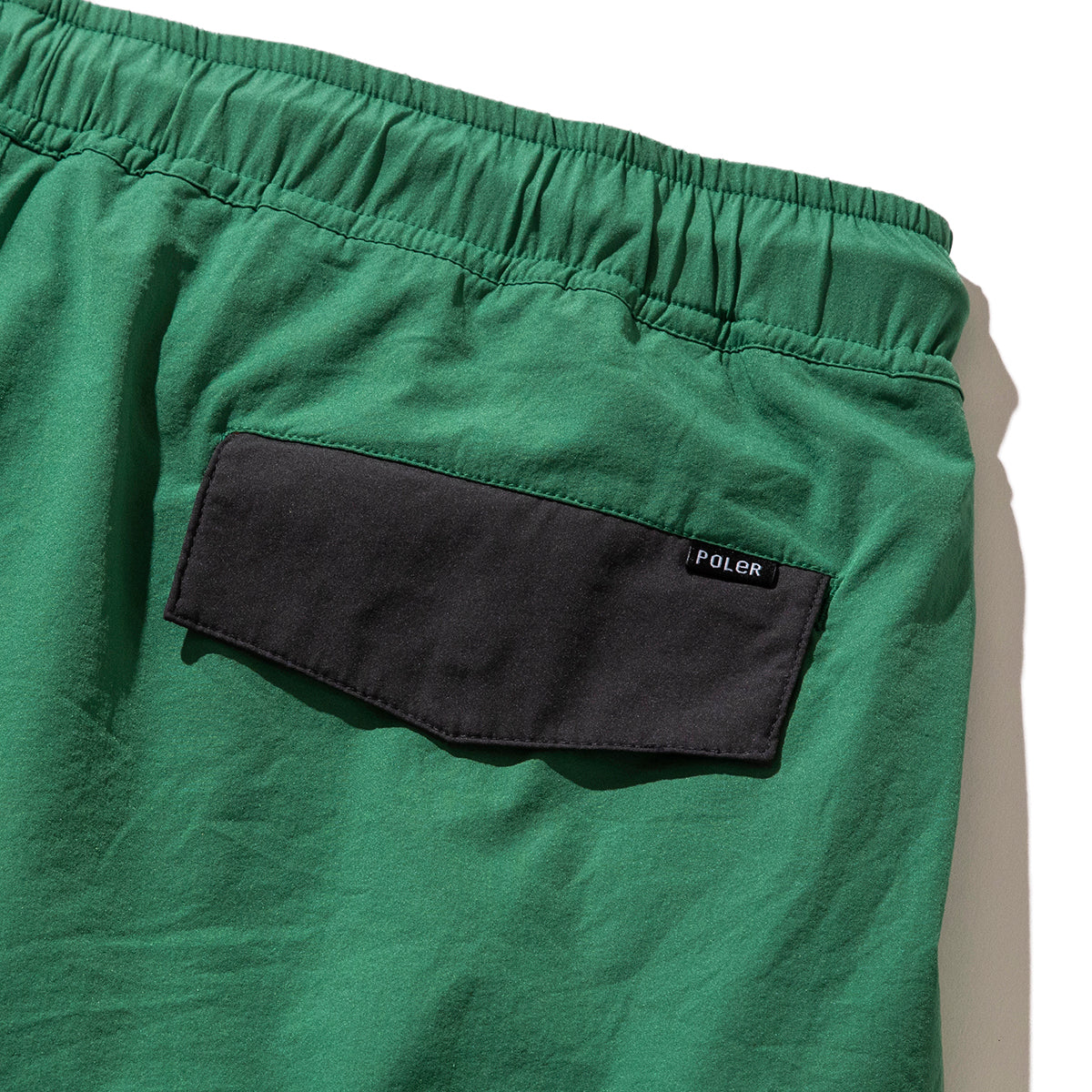 2WAY HYBRID SHORTS