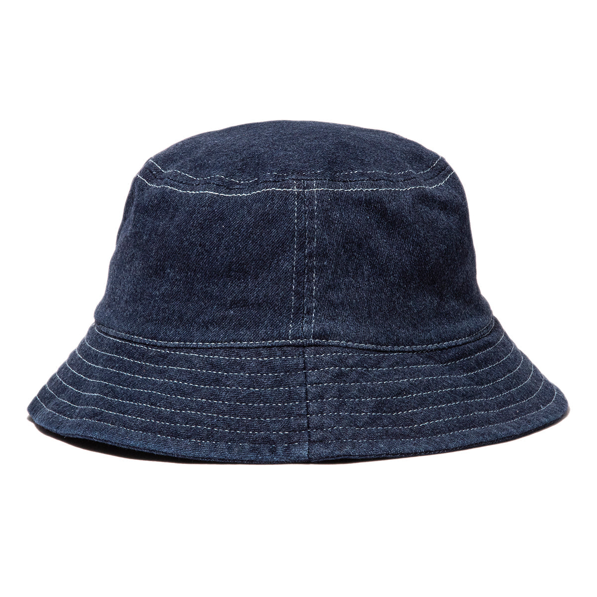 WASHED BUCKET HAT