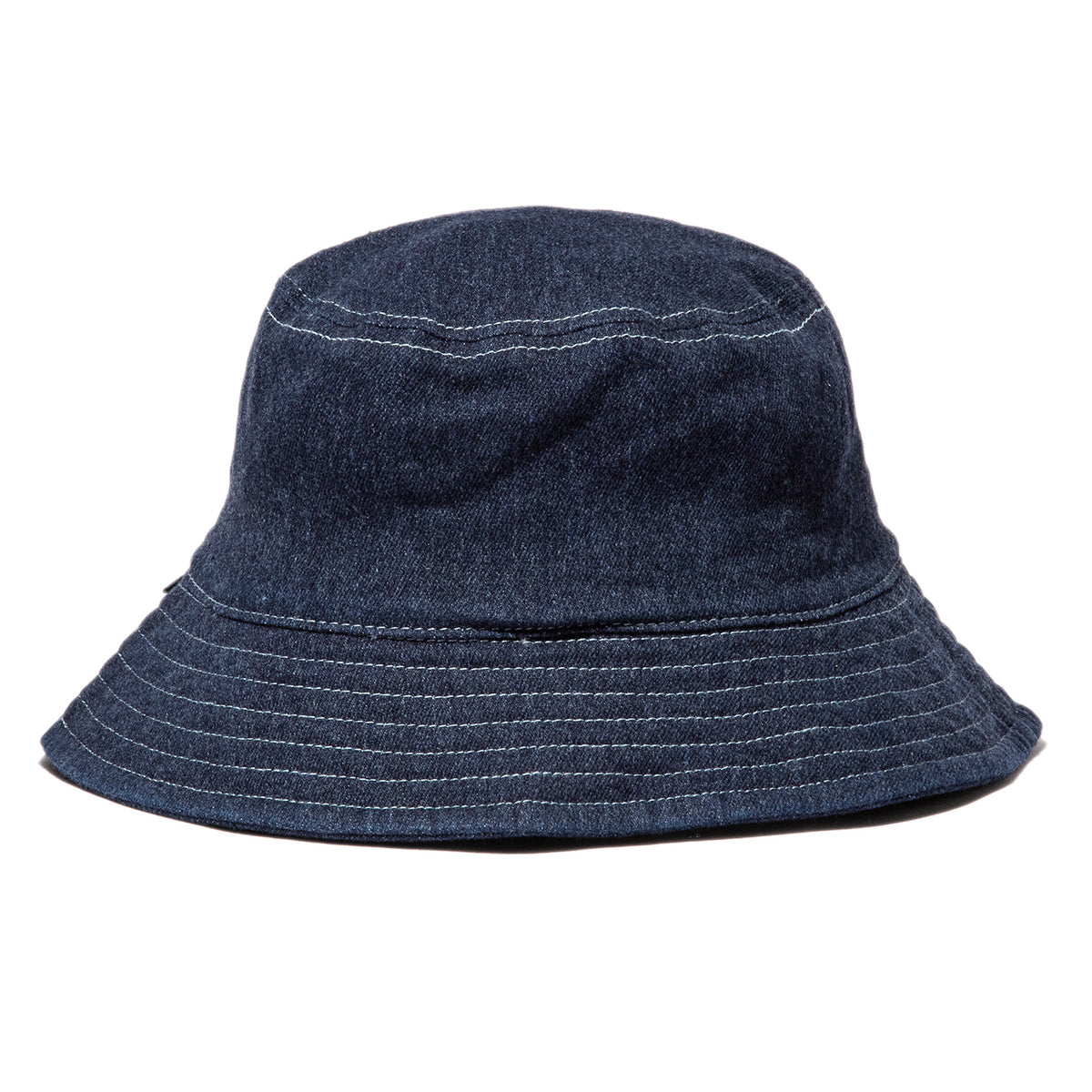 WASHED BUCKET HAT