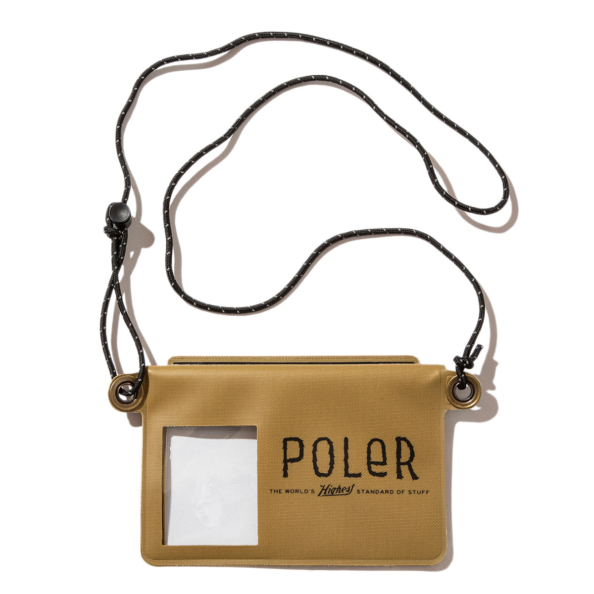 HIGH&DRY TPU MOBILE POUCH