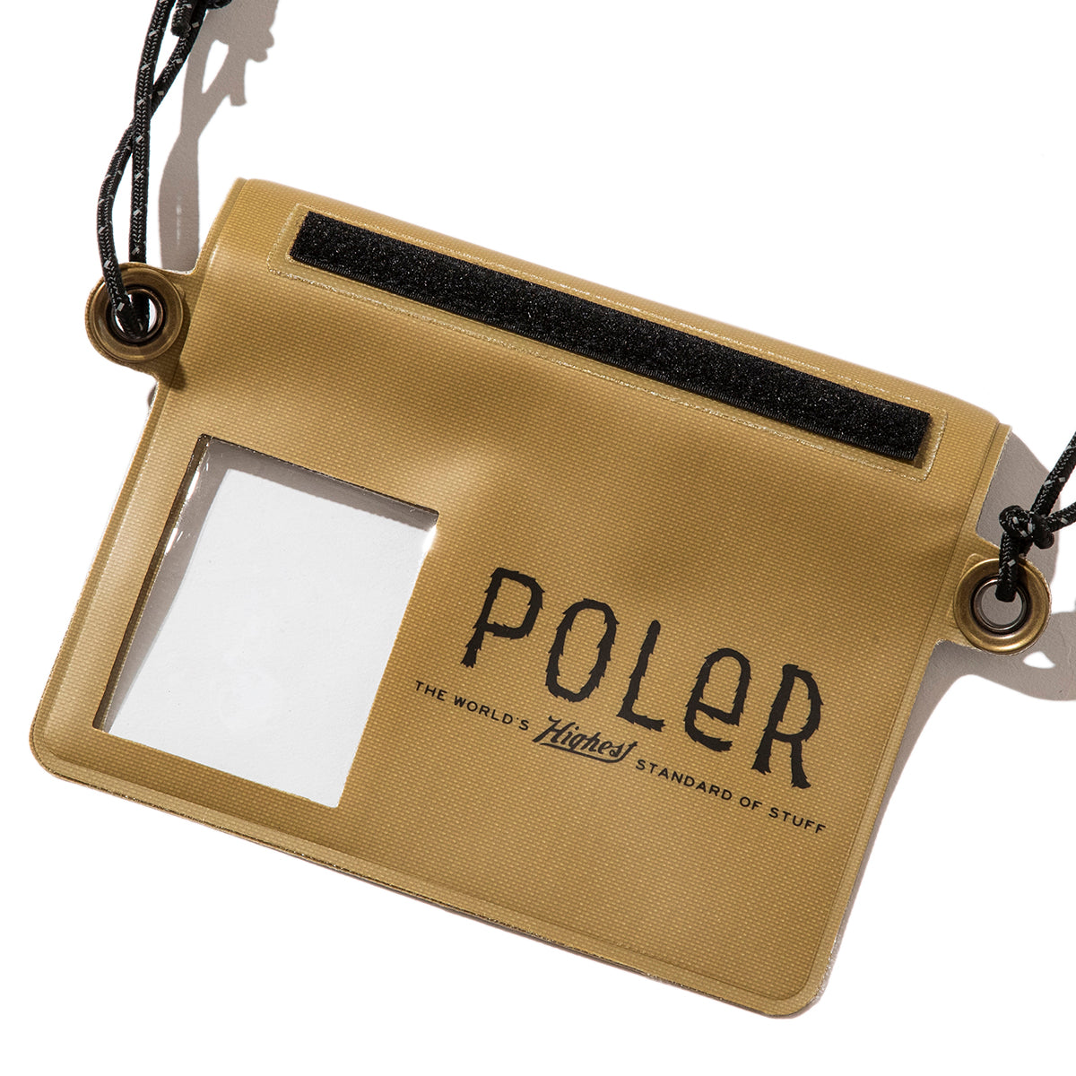 HIGH&DRY TPU MOBILE POUCH