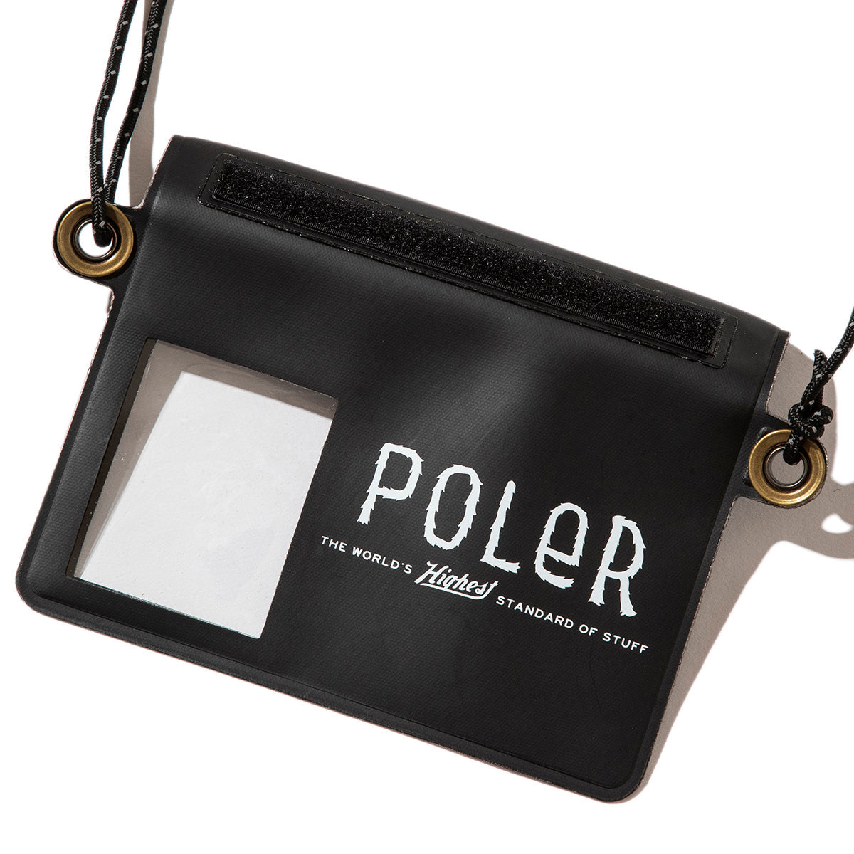 HIGH&DRY TPU MOBILE POUCH