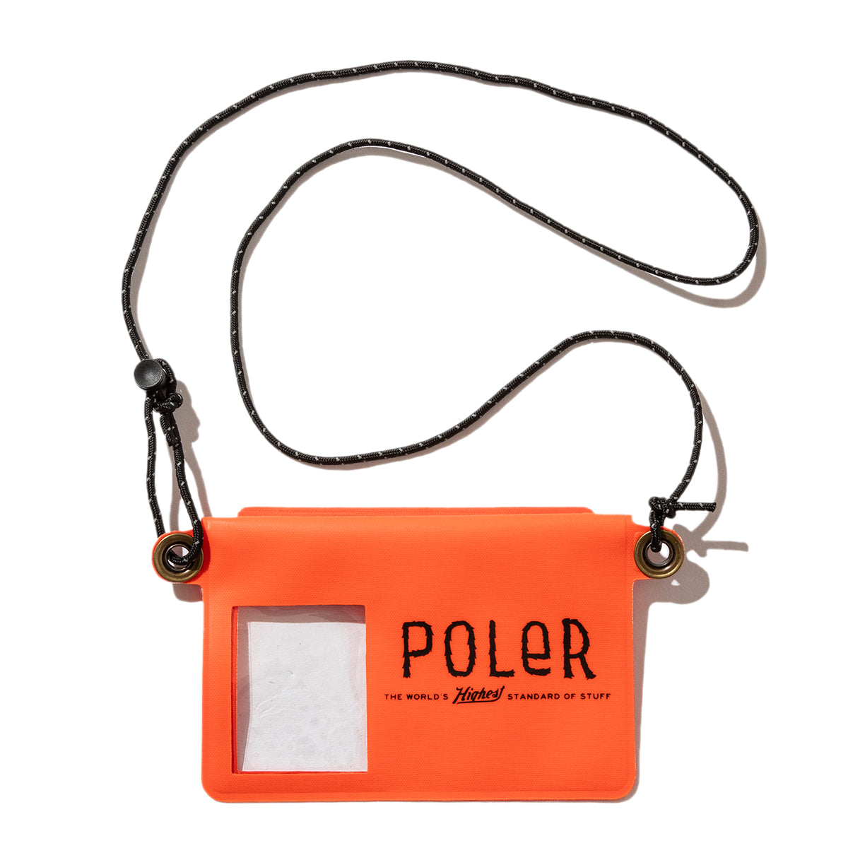 HIGH&DRY TPU MOBILE POUCH