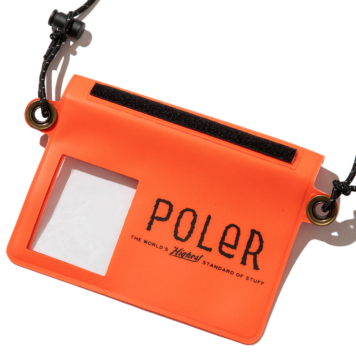 HIGH&DRY TPU MOBILE POUCH