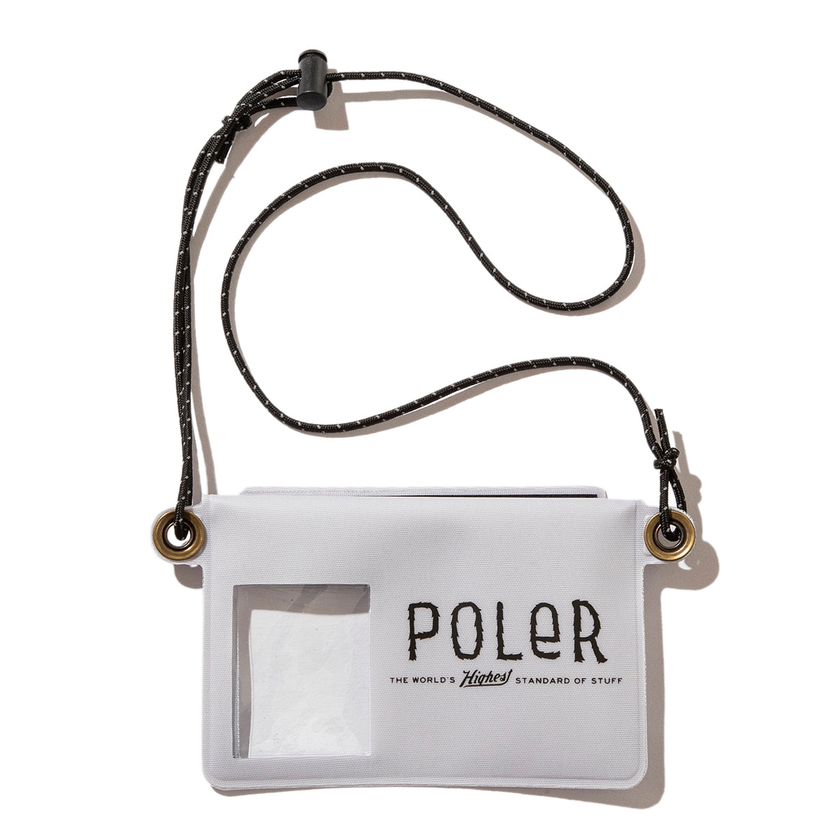 HIGH&DRY TPU MOBILE POUCH