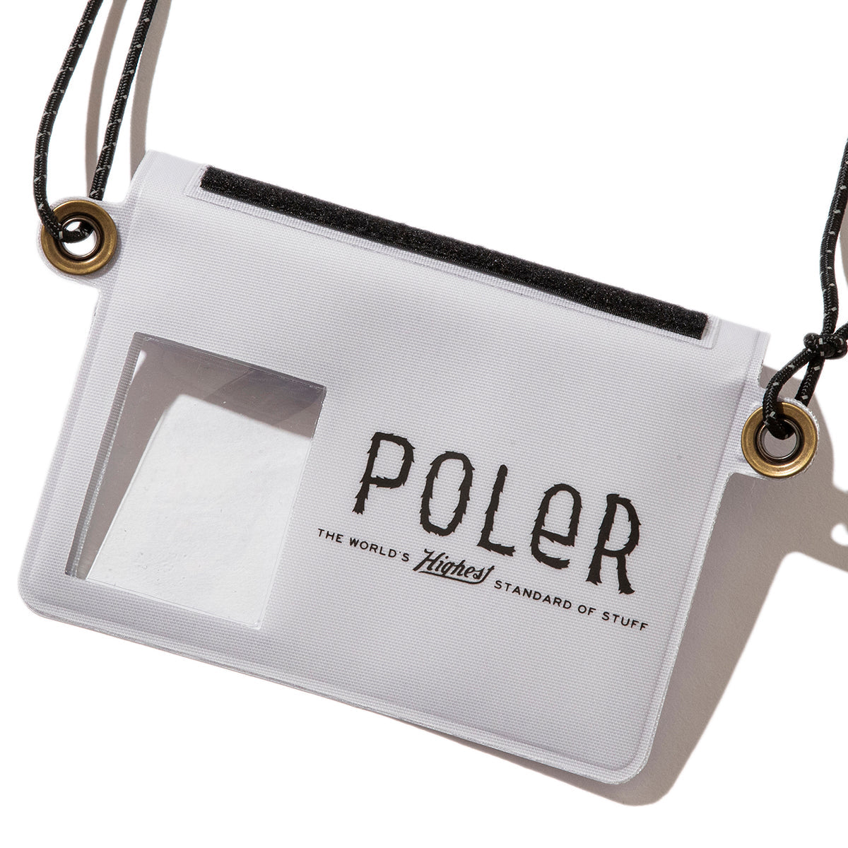 HIGH&DRY TPU MOBILE POUCH