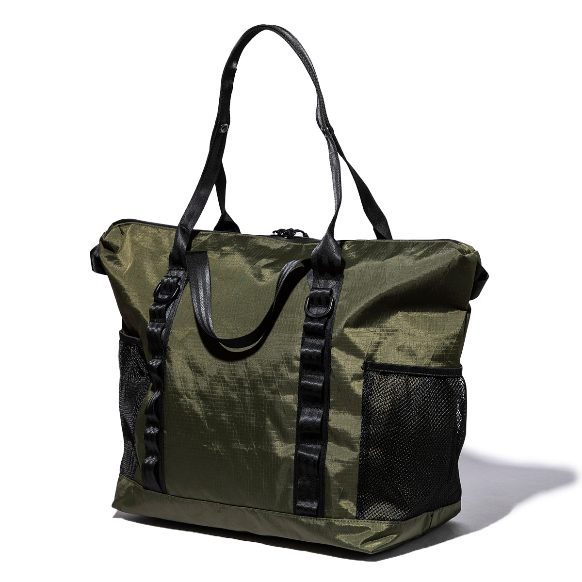 X-CLOTH TOTE