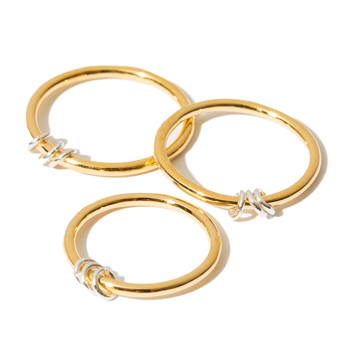 SV925 Three set ring B
