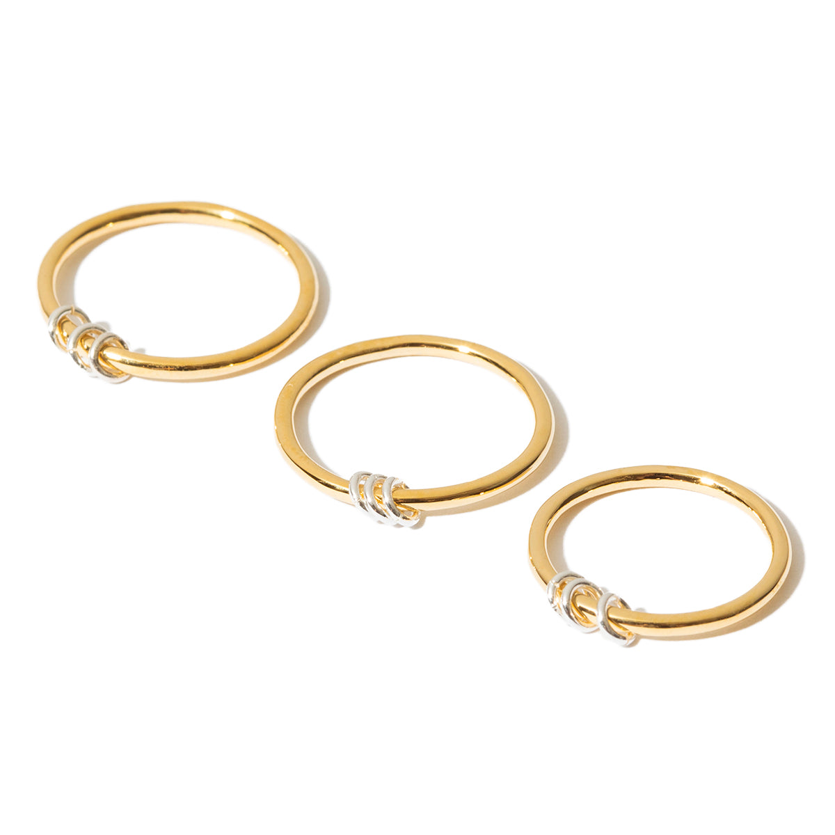 SV925 Three set ring B
