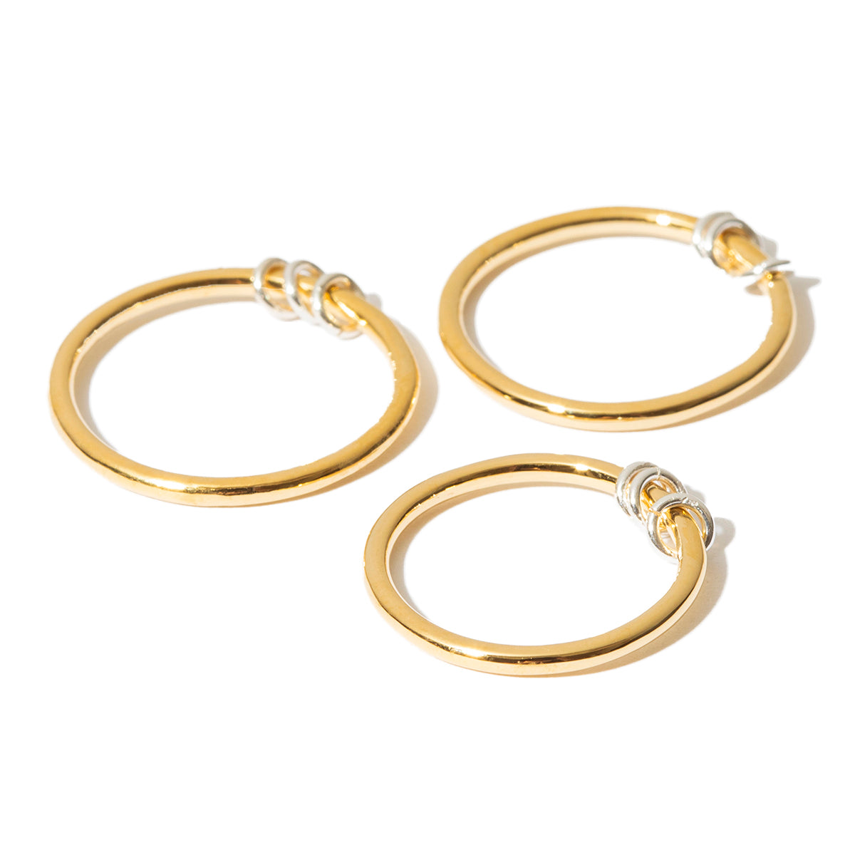 SV925 Three set ring B