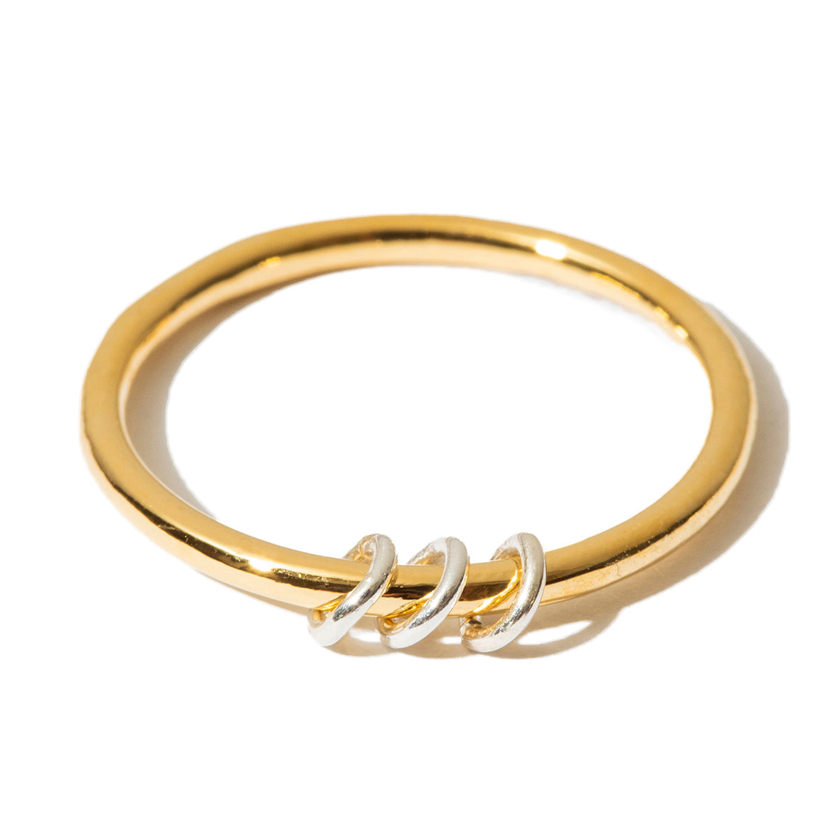 SV925 Three set ring B