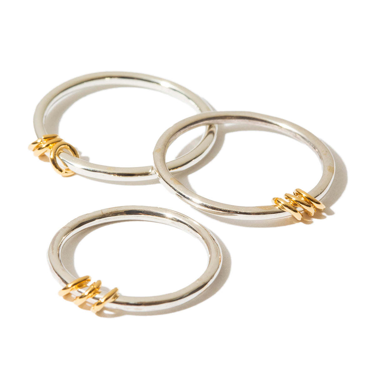 SV925 Three set ring B