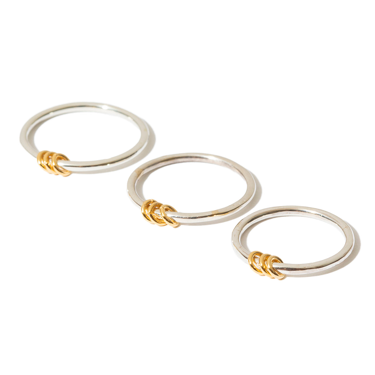 SV925 Three set ring B