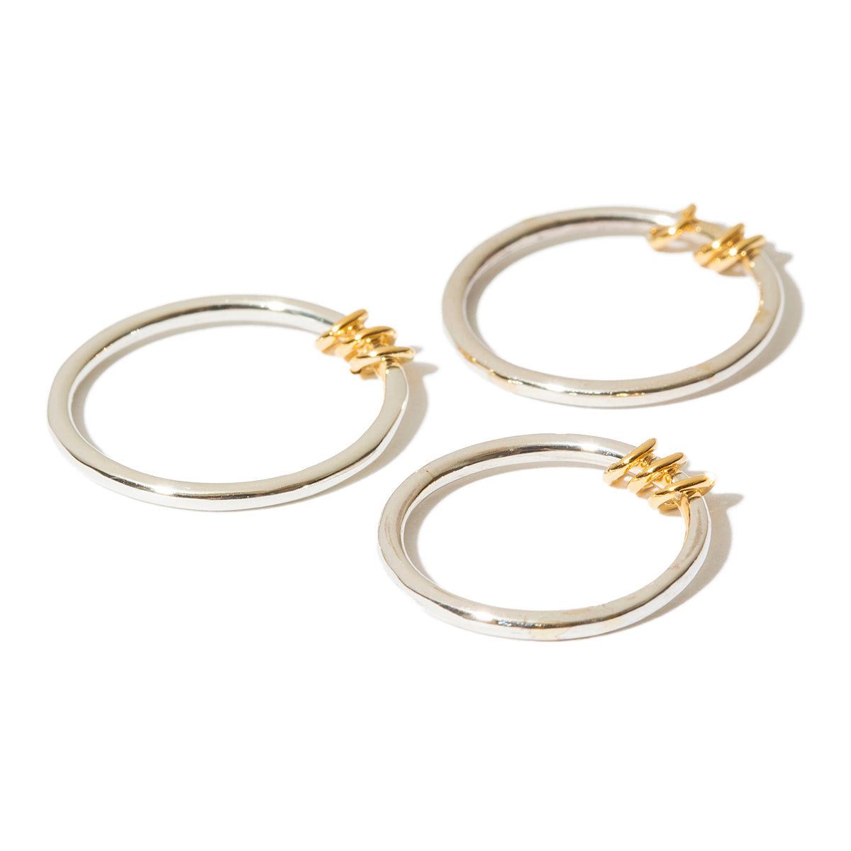 SV925 Three set ring B