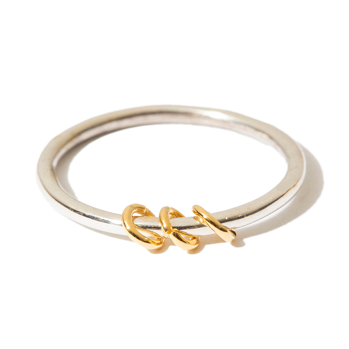 SV925 Three set ring B