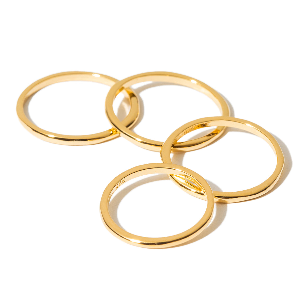 SV925 Four set ring A