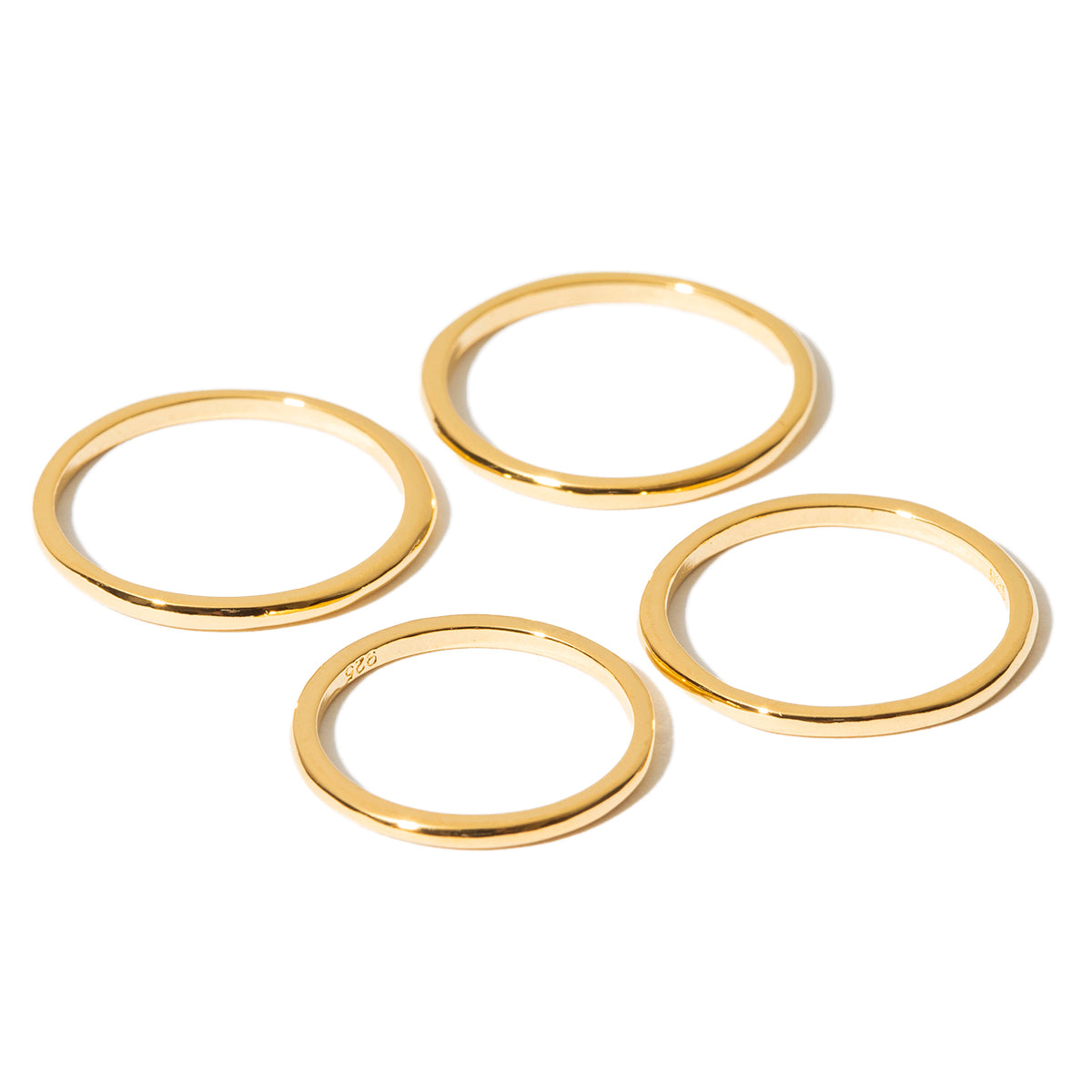 SV925 Four set ring A