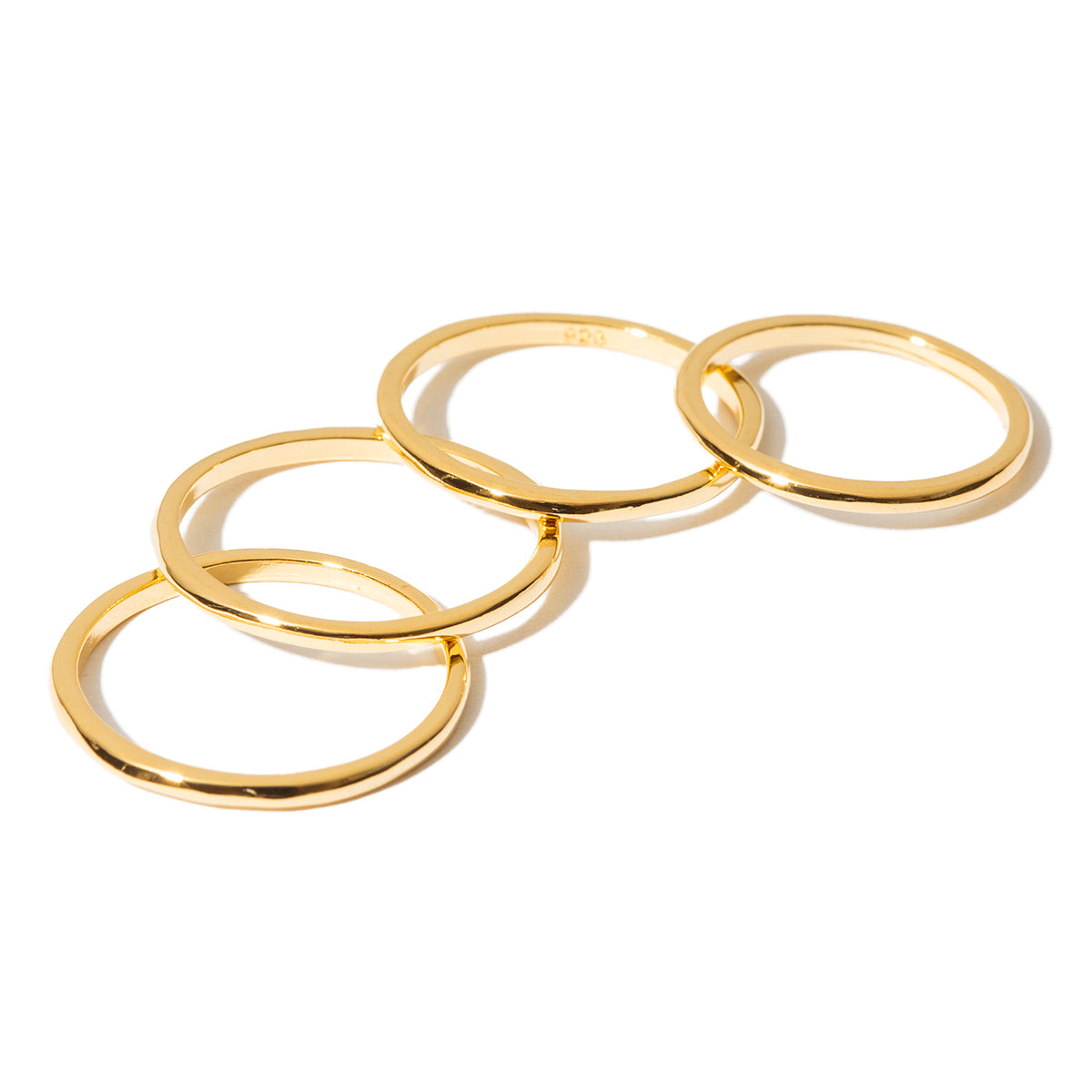 SV925 Four set ring A