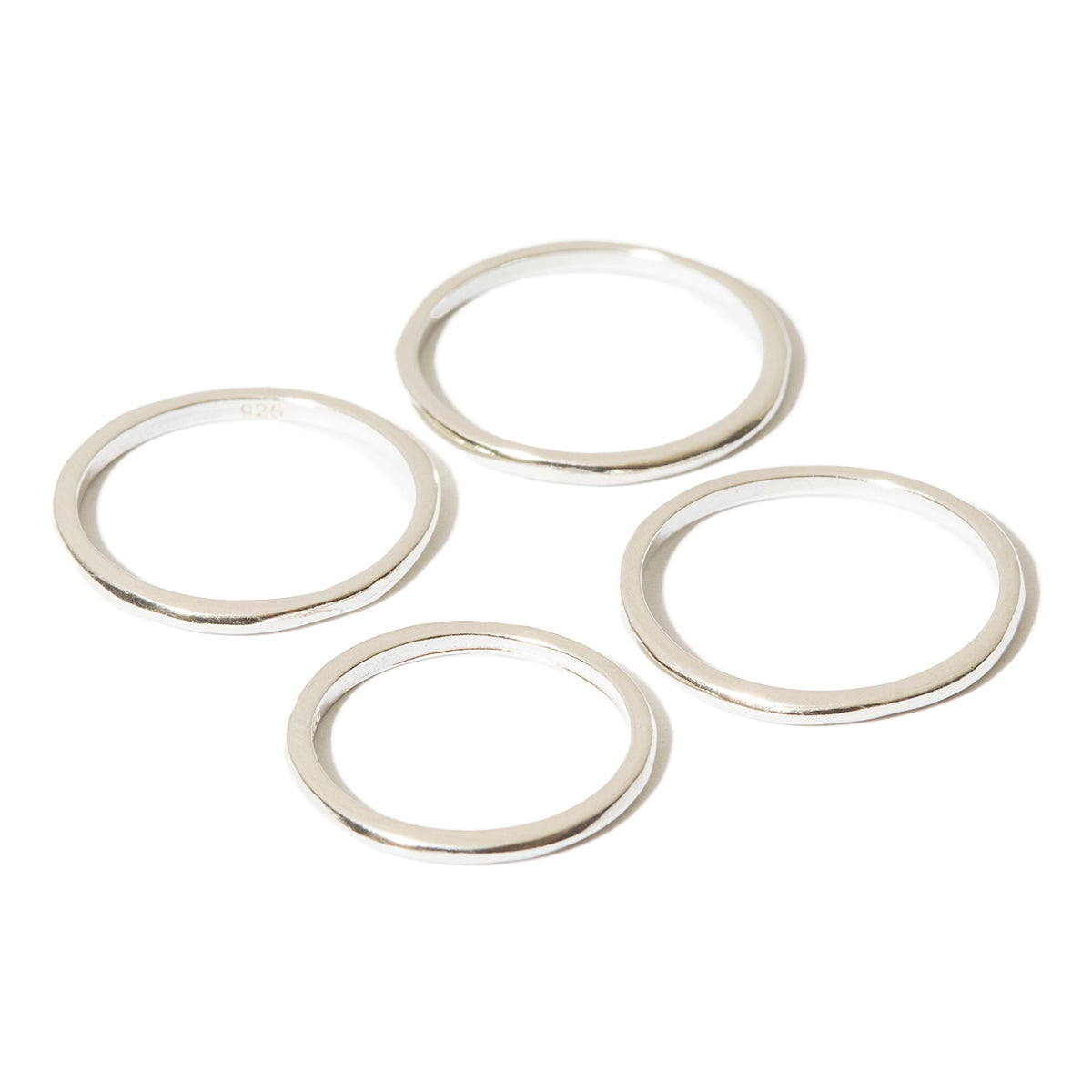 SV925 Four set ring A