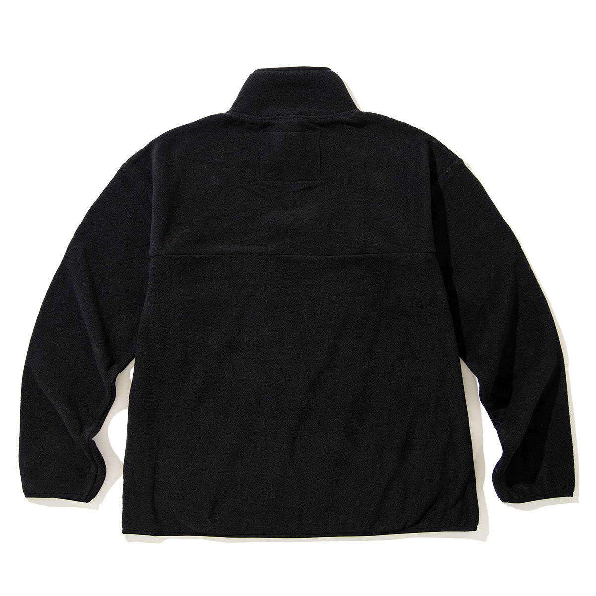 SNAP LIGHT FLEECE