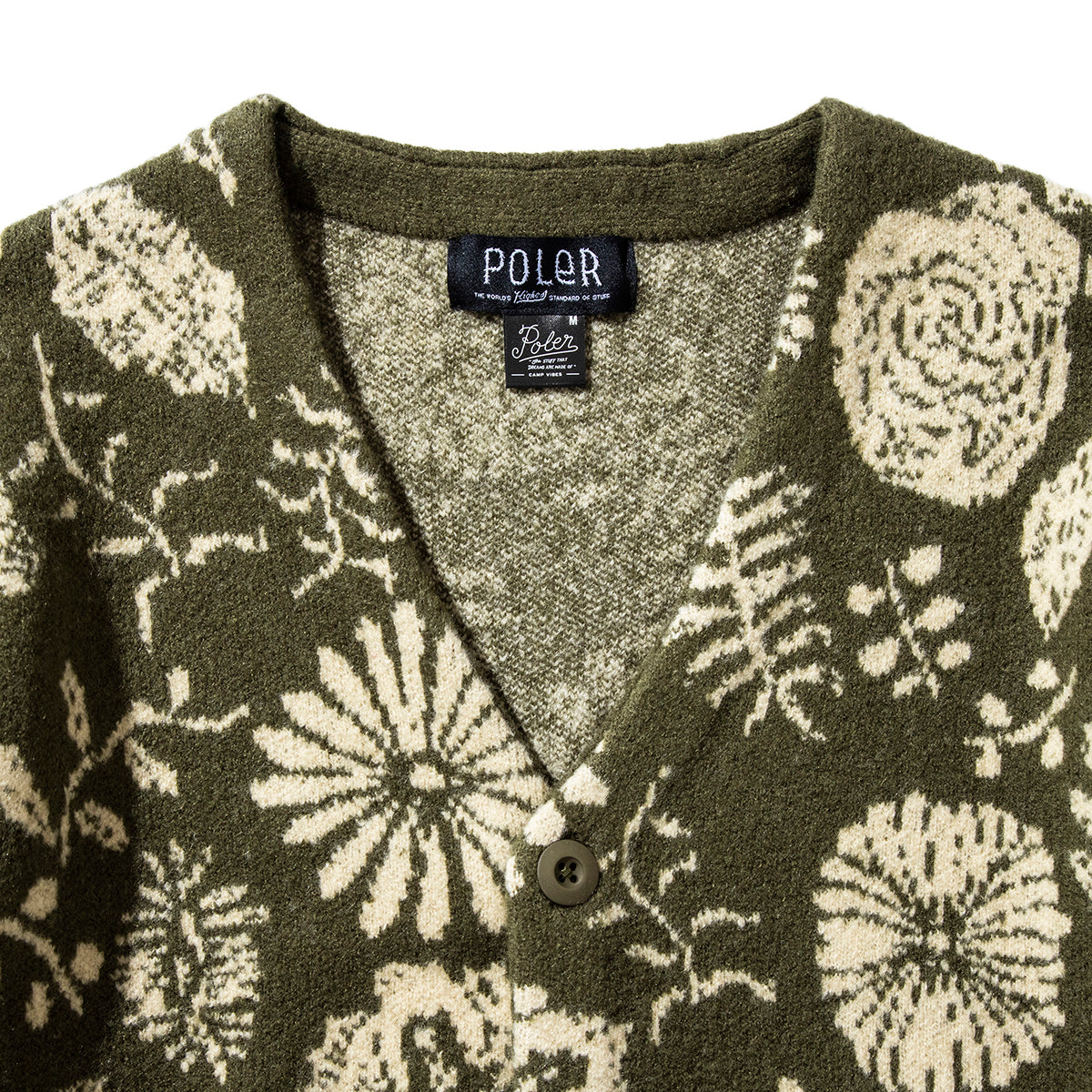 BOLERO KNIT