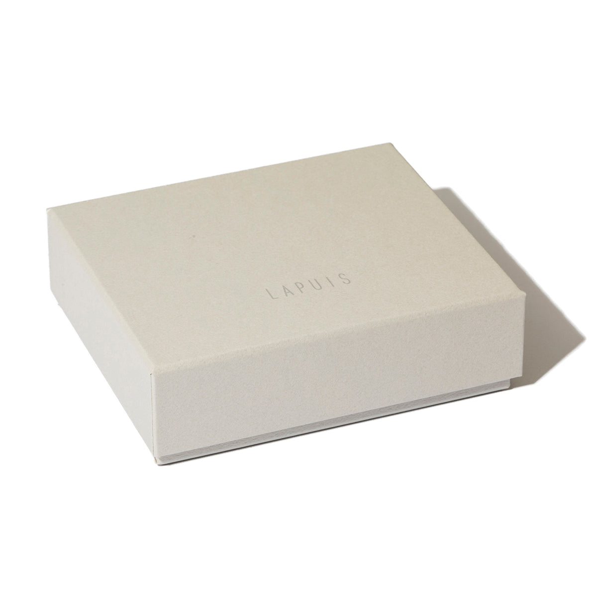 Volume coil pierced earrings