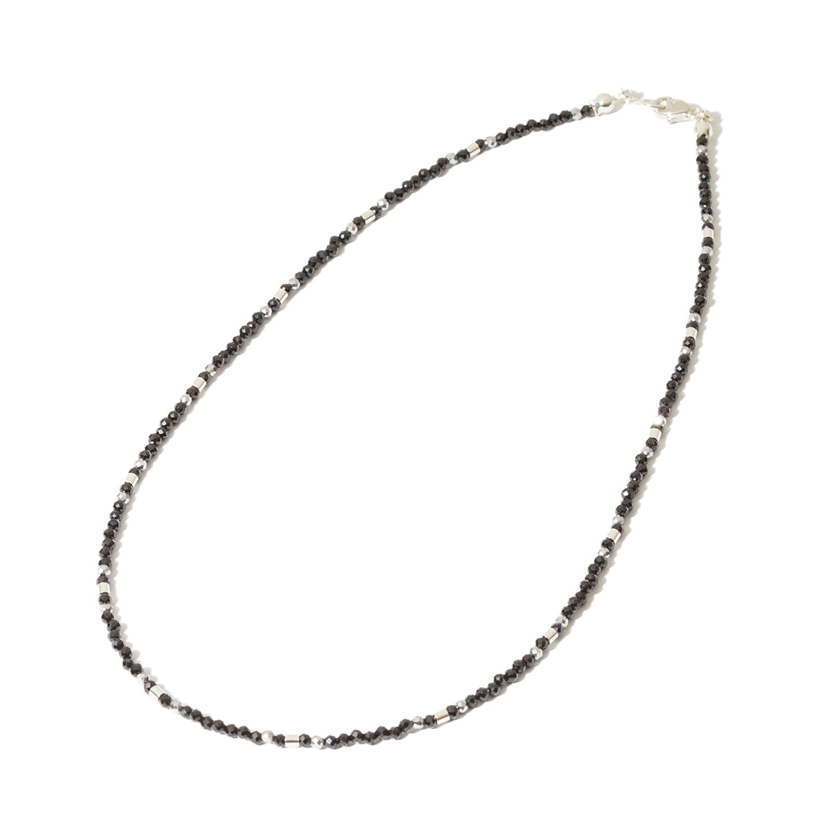 Random Stone necklace