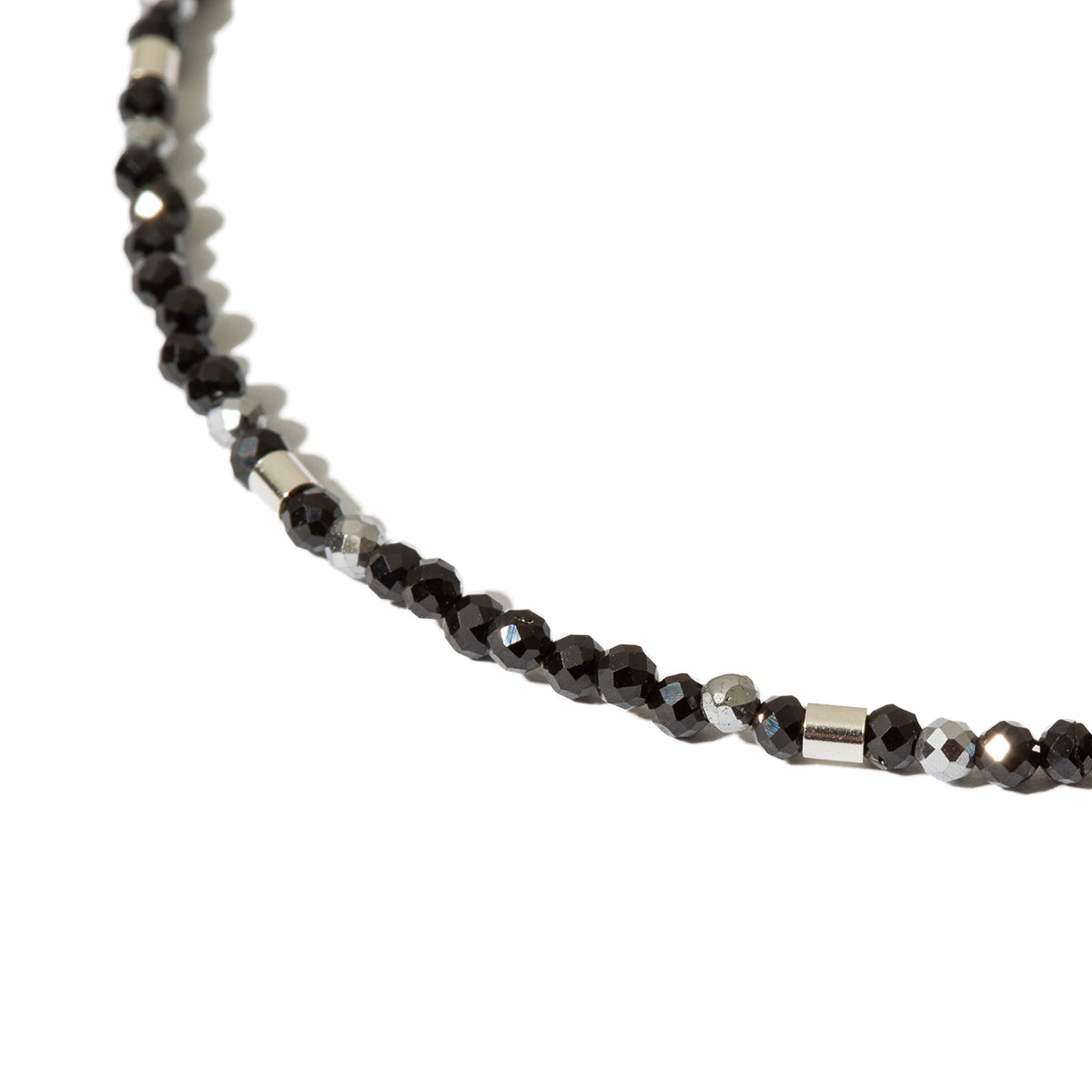 Random Stone necklace