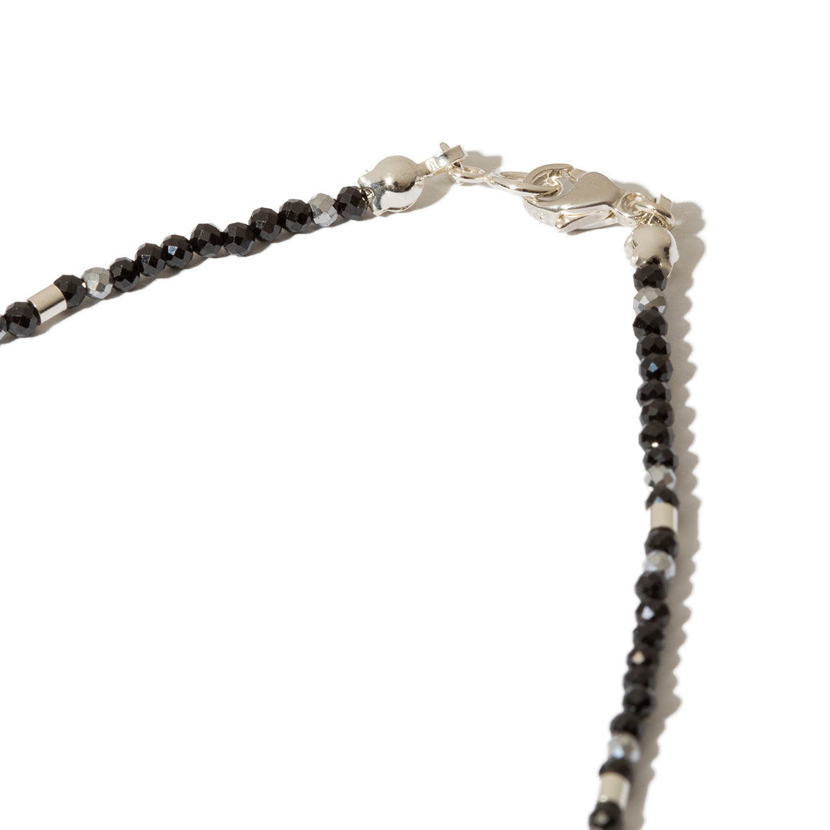 Random Stone necklace