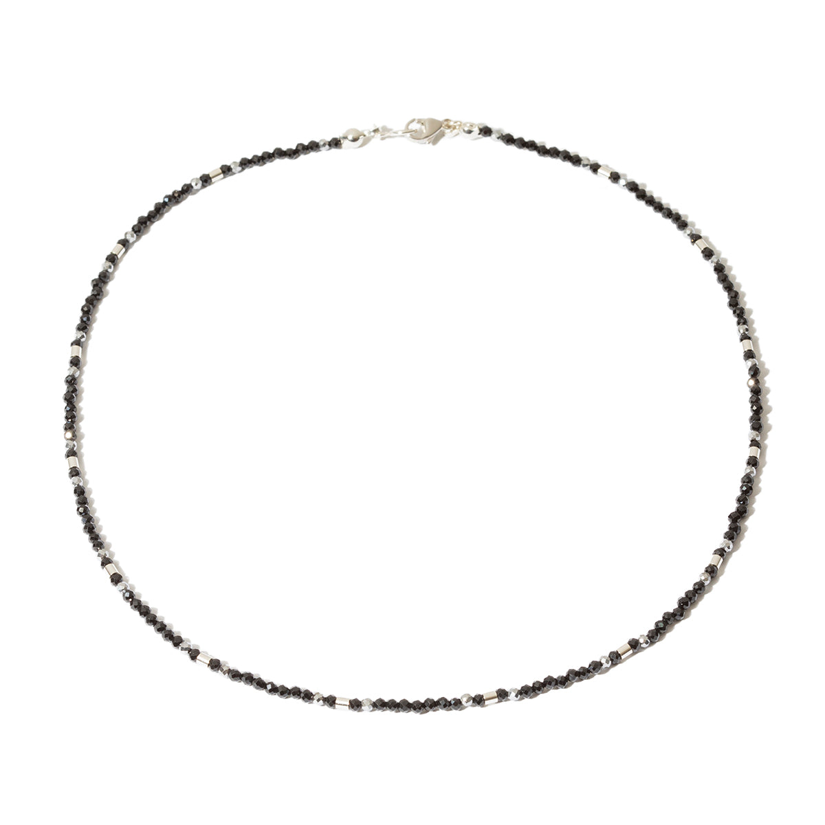 Random Stone necklace