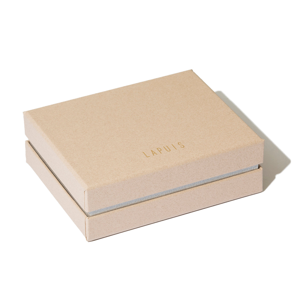 Random Stone necklace