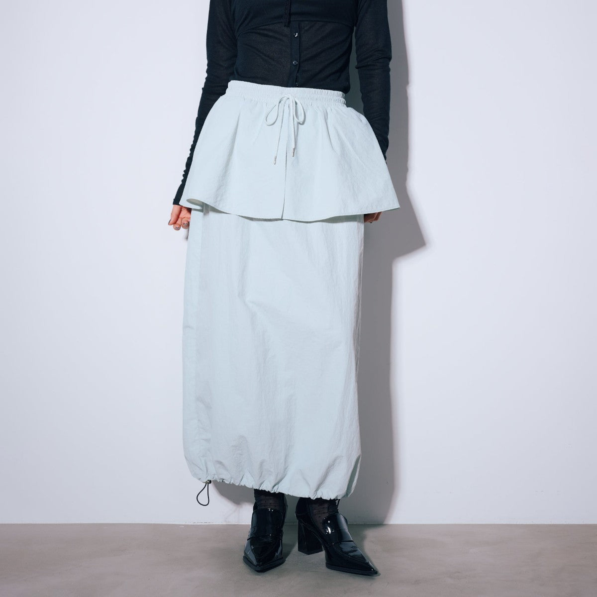 MATT LONG SKIRT