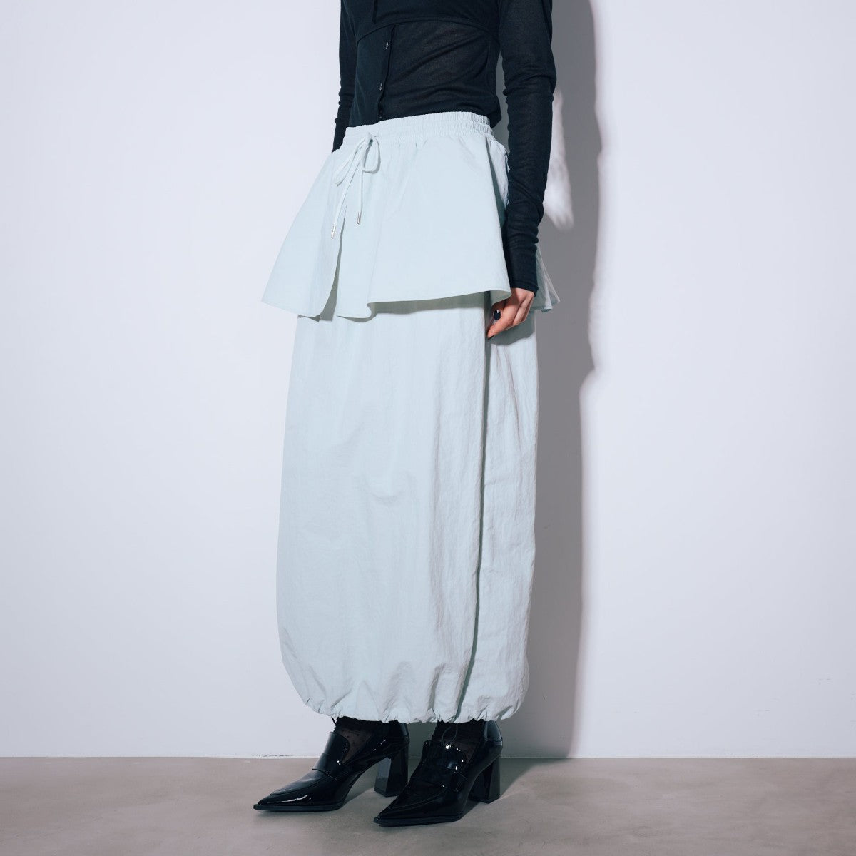 MATT LONG SKIRT