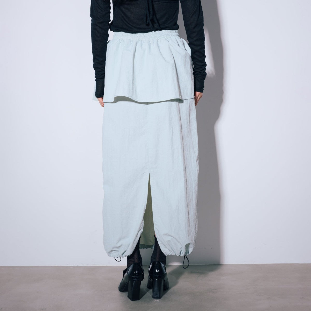 MATT LONG SKIRT