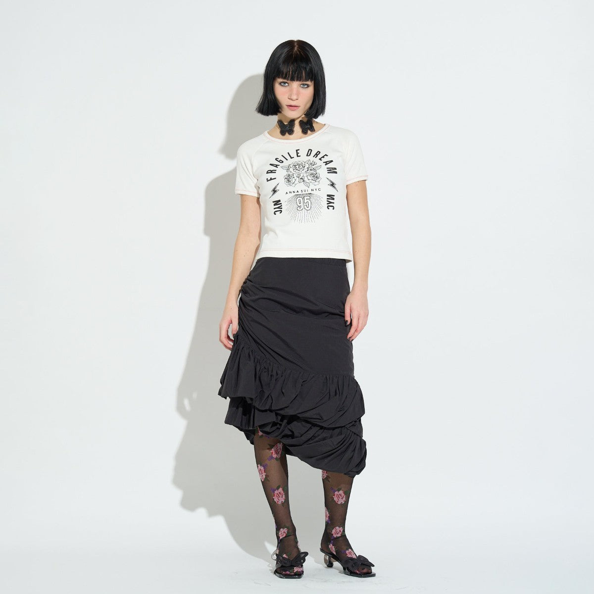 Goldfish Skirt