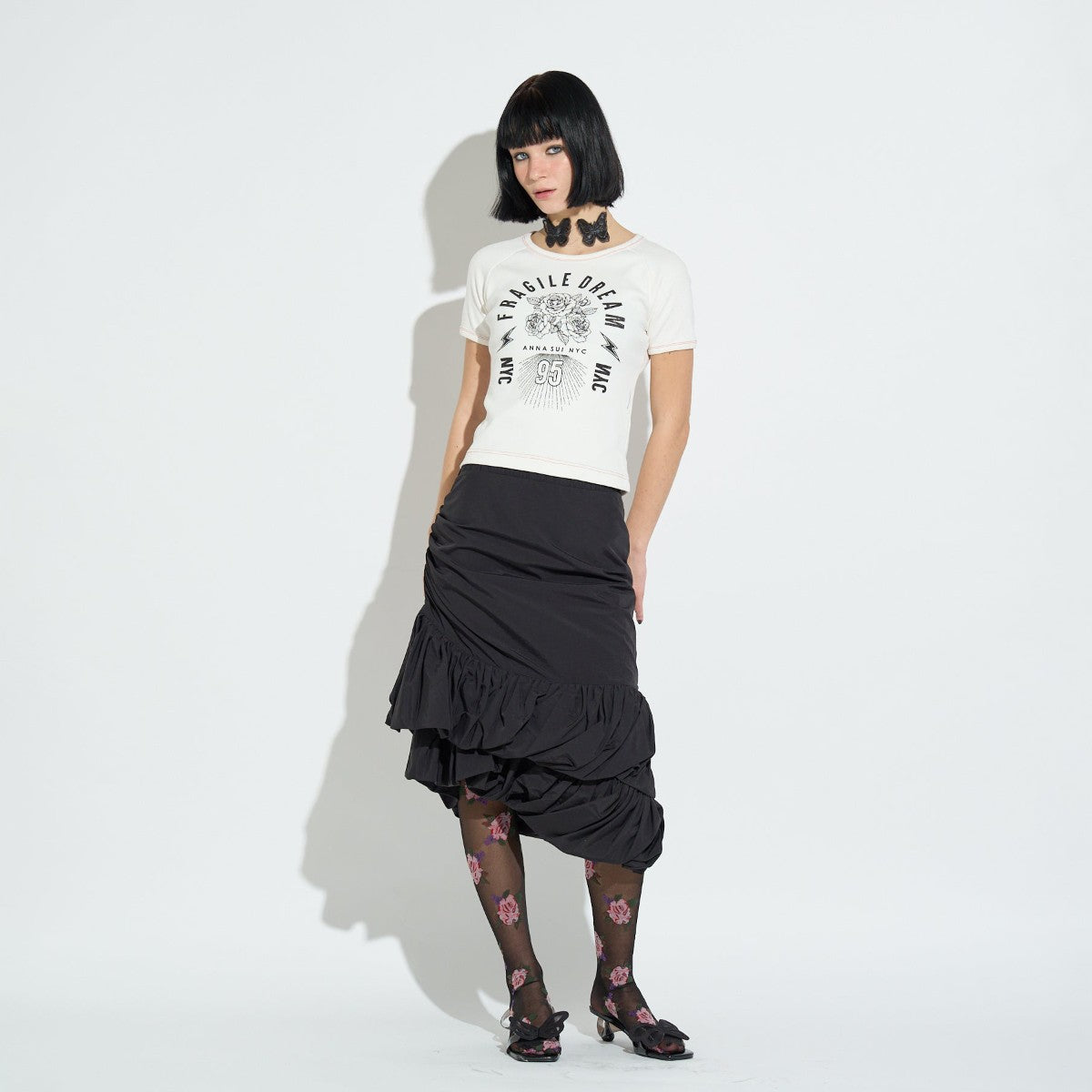FRAGILE DREAM T-SHIRT