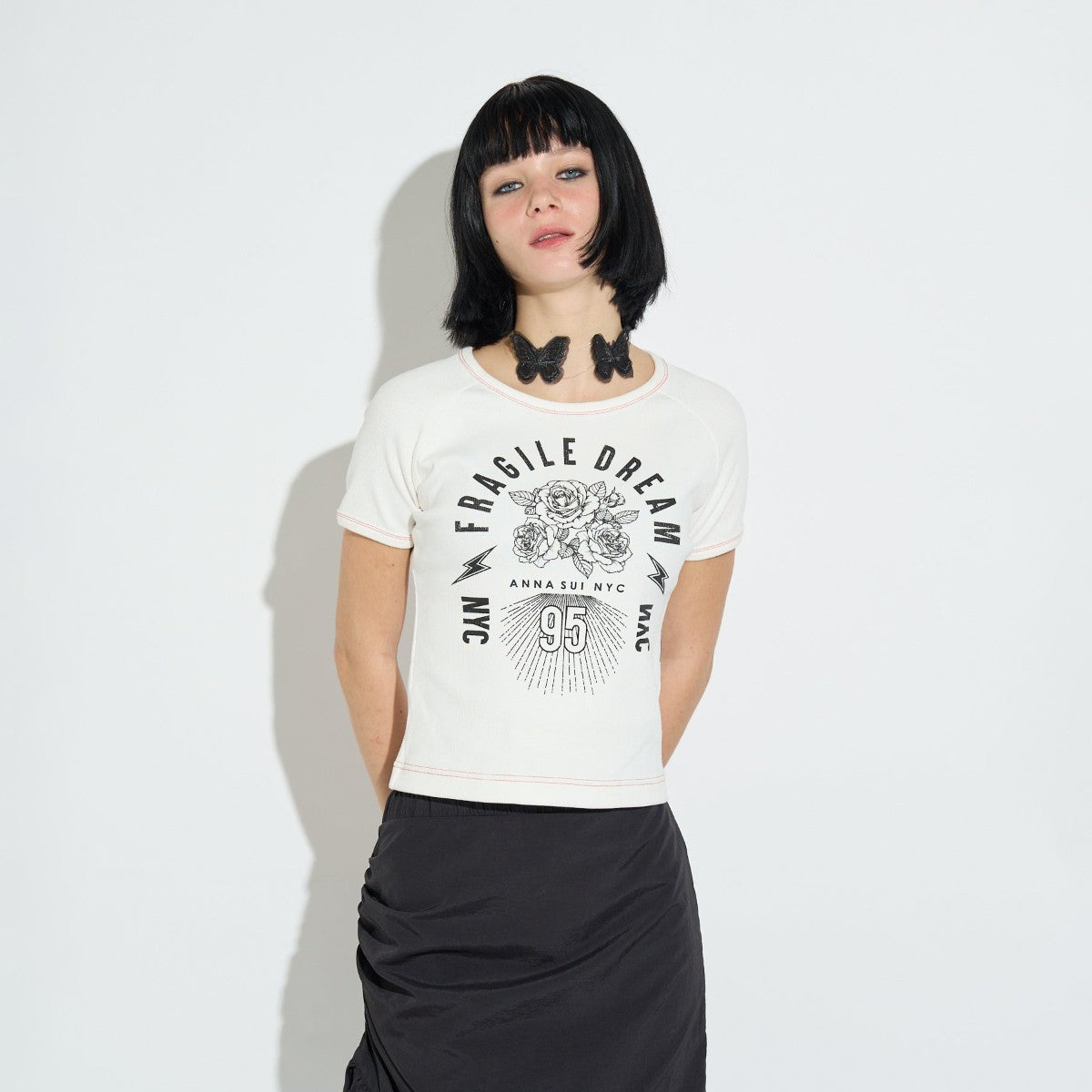FRAGILE DREAM T-SHIRT
