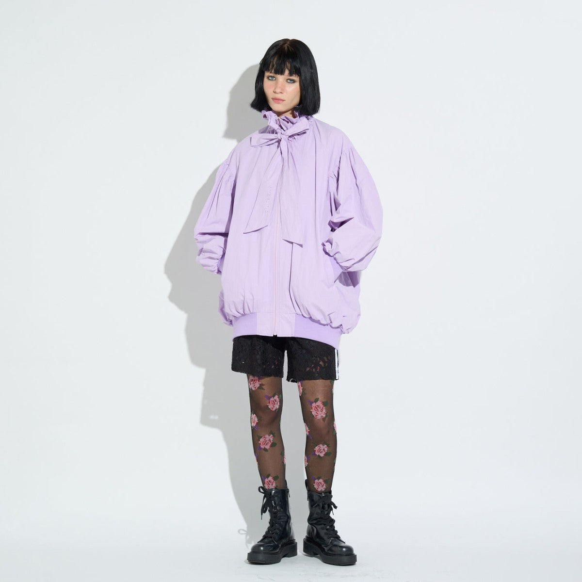 BLOOM BLOUSON